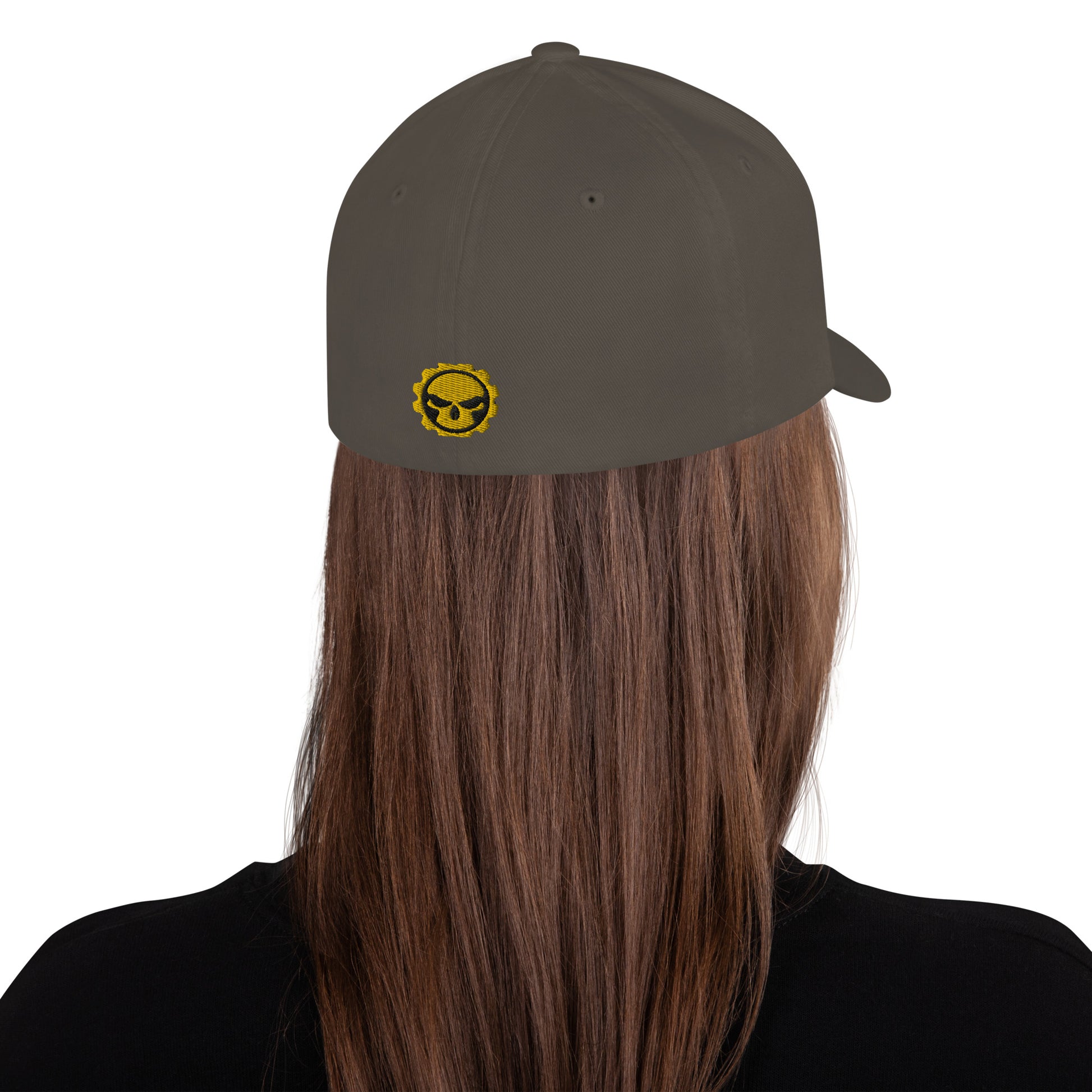 master co hat