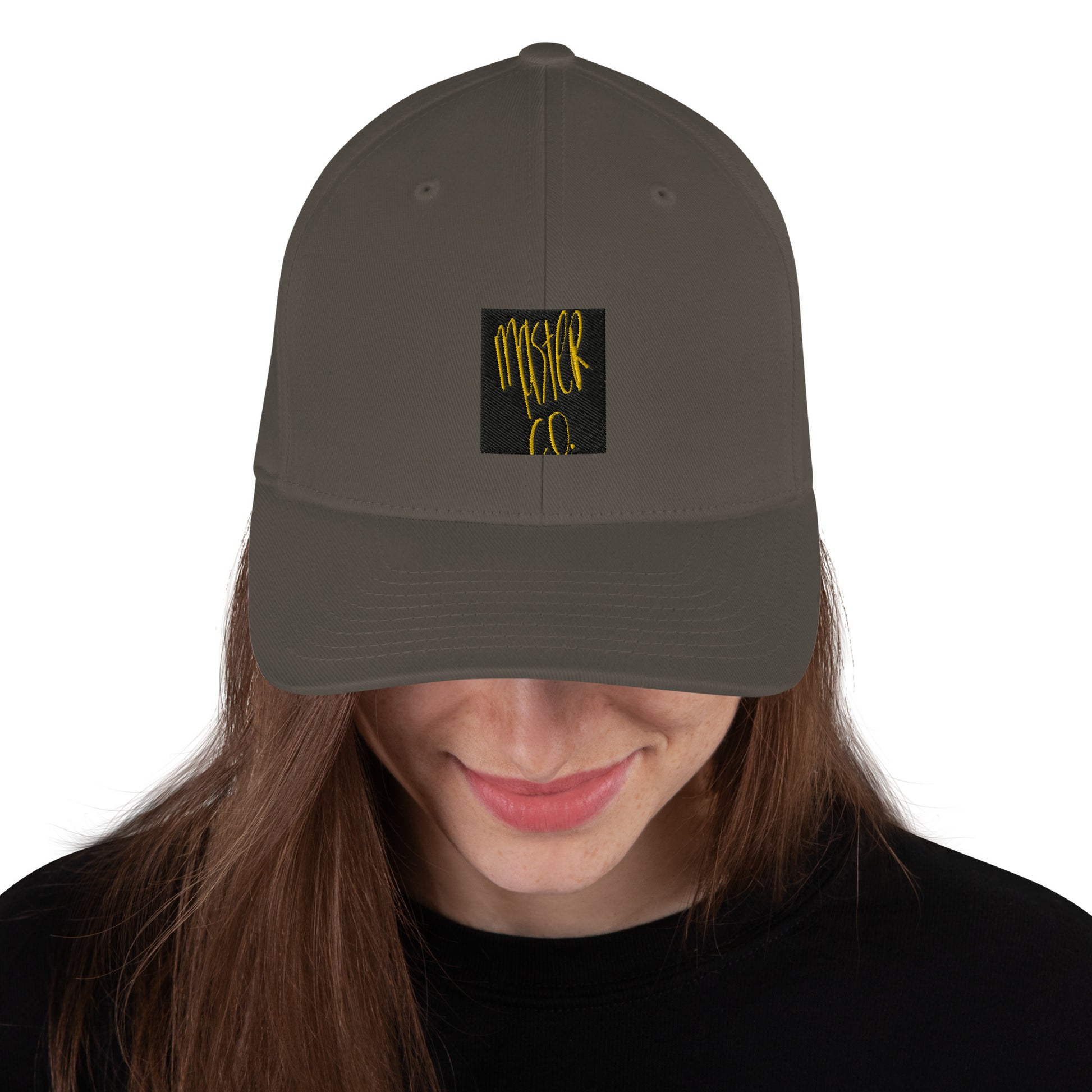 master co hat