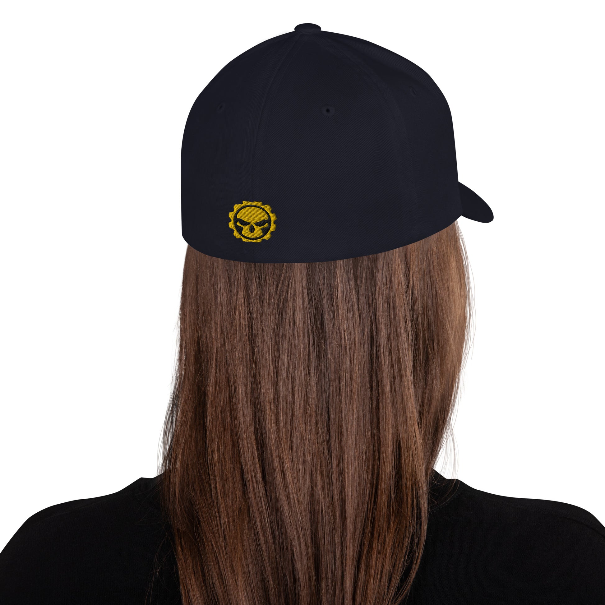 master co hat