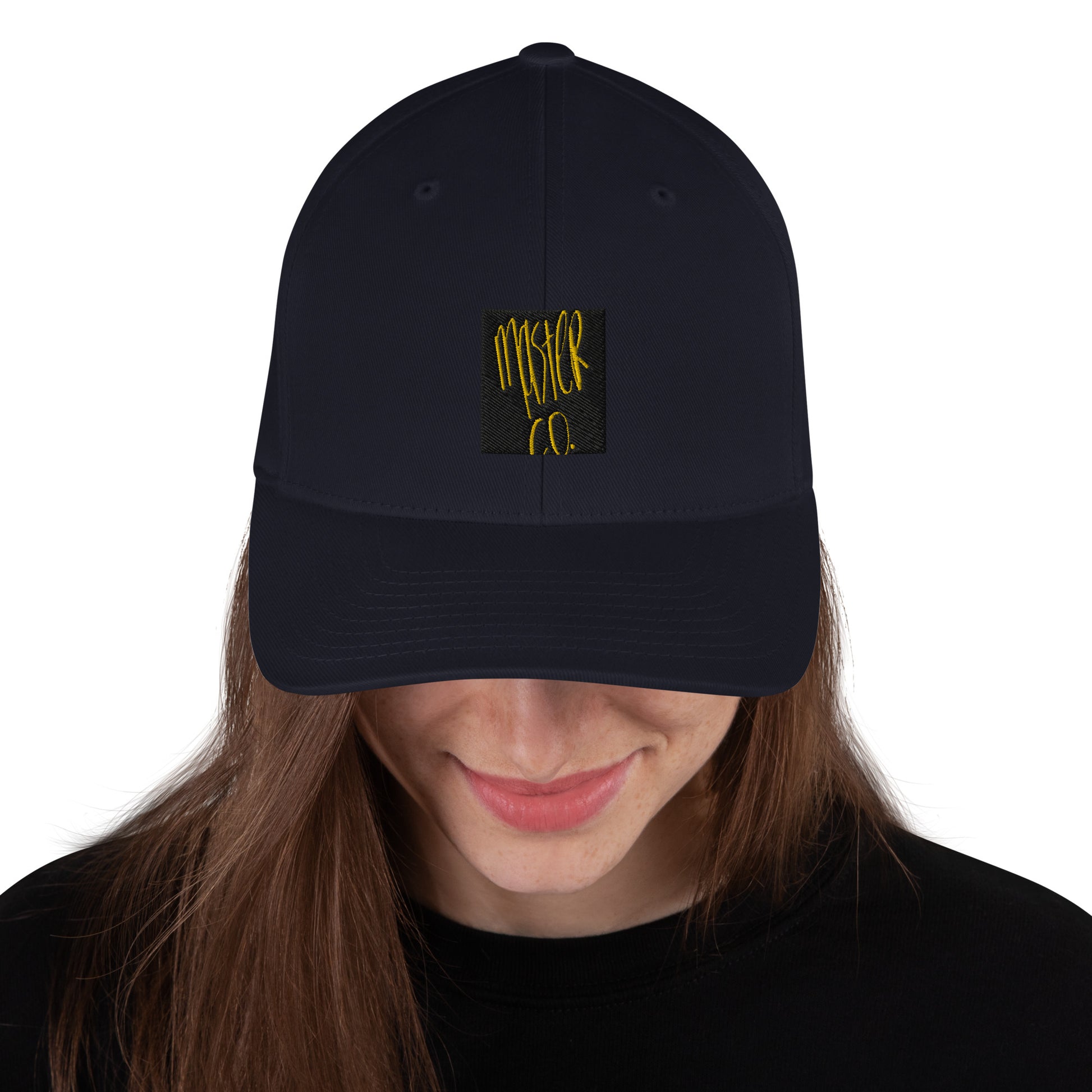 master co hat