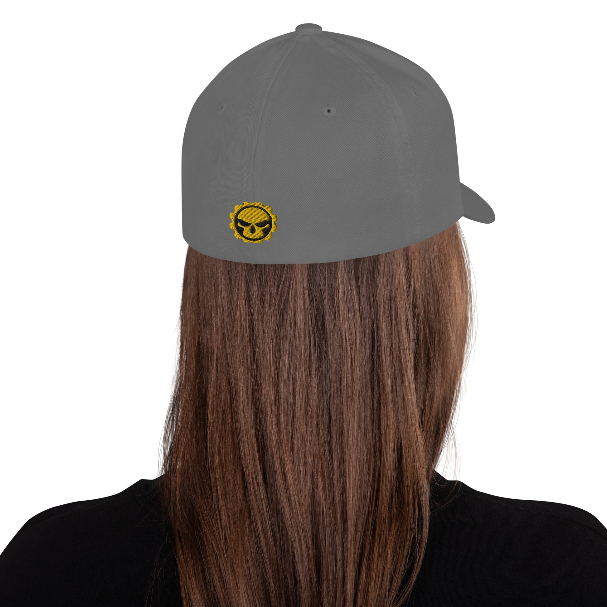 master co hat