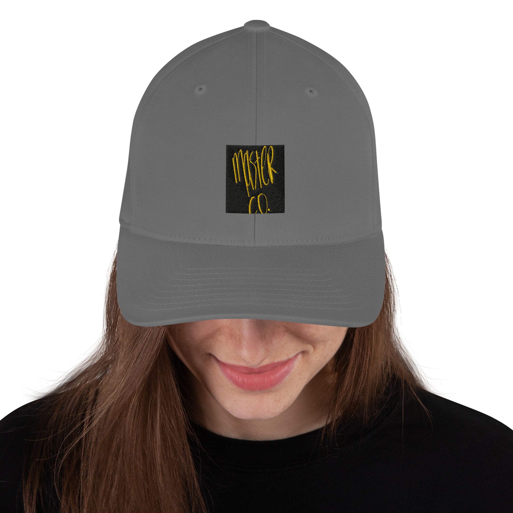 master co hat