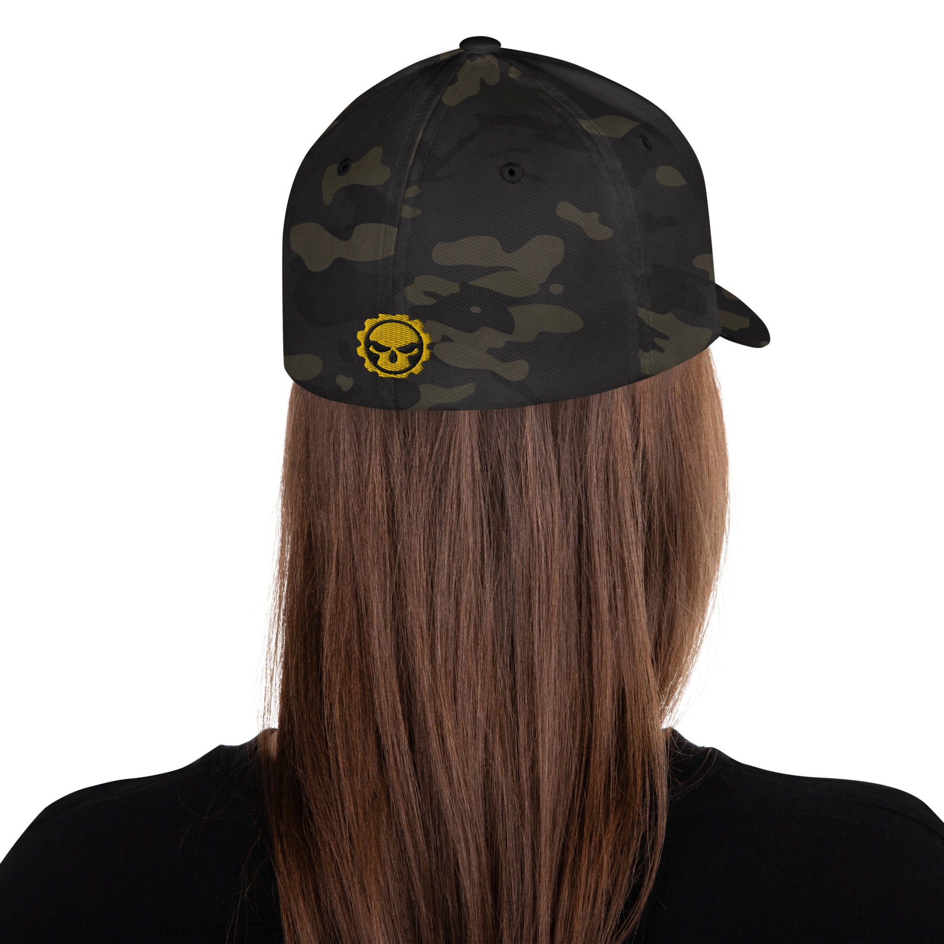 master co hat