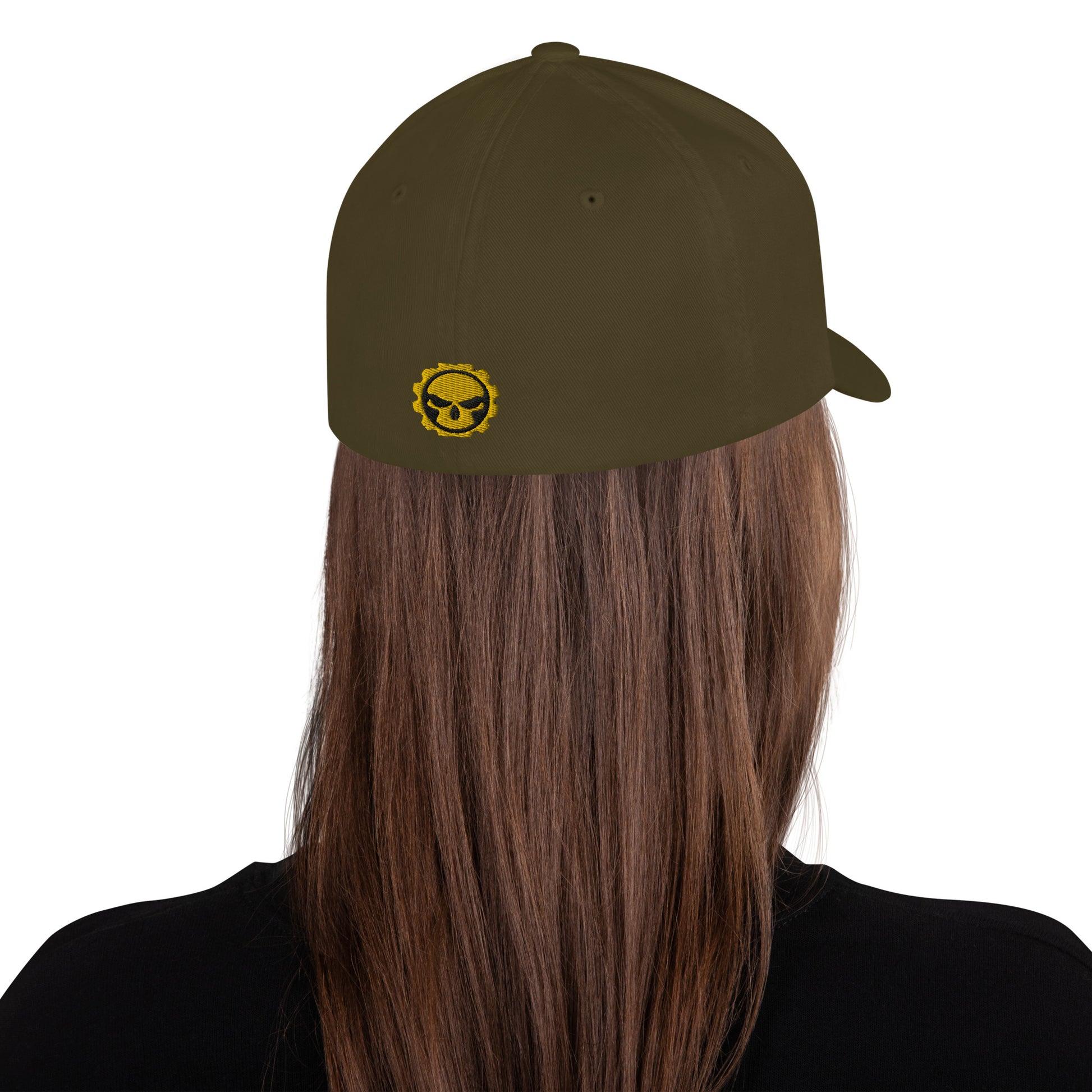master co hat