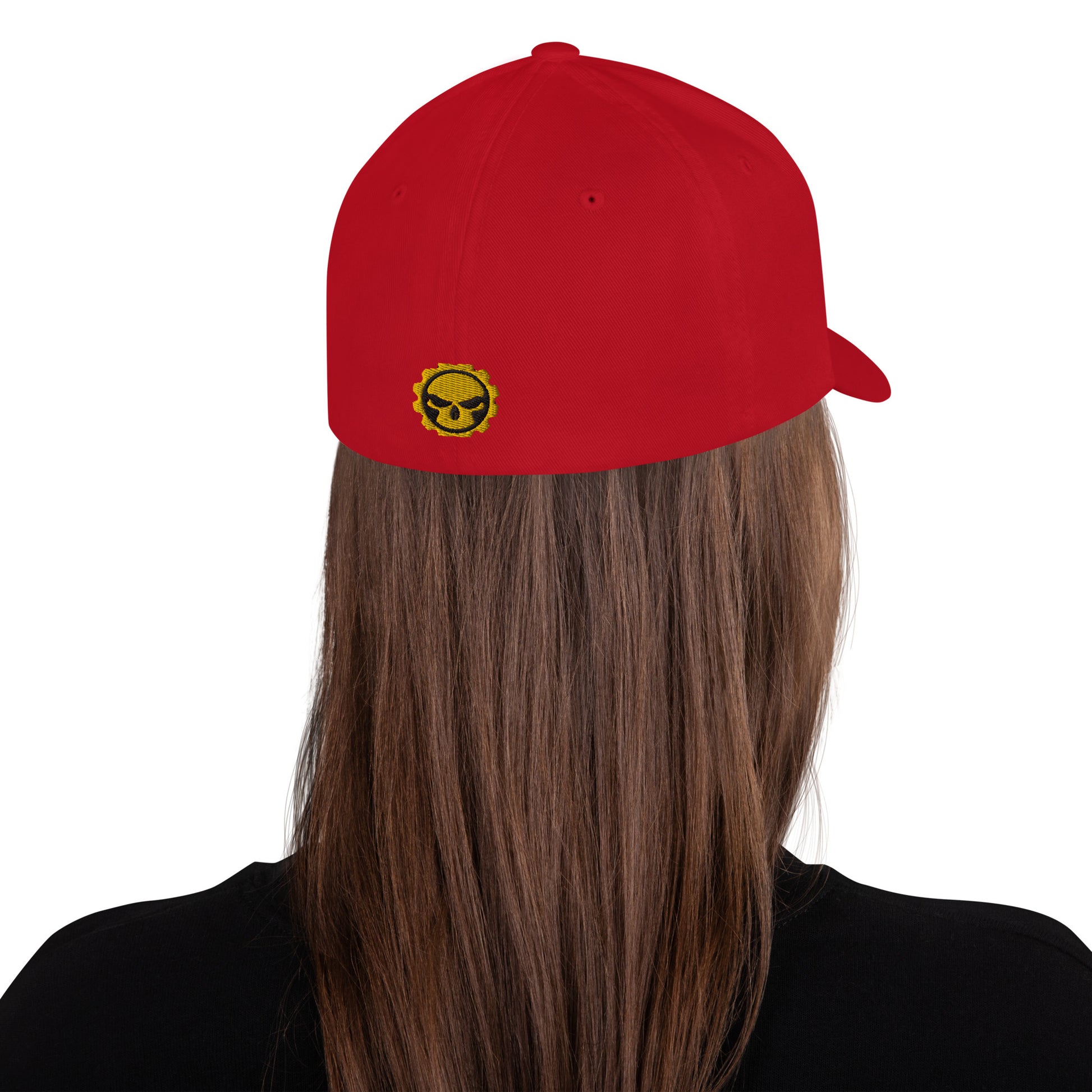 master co hat