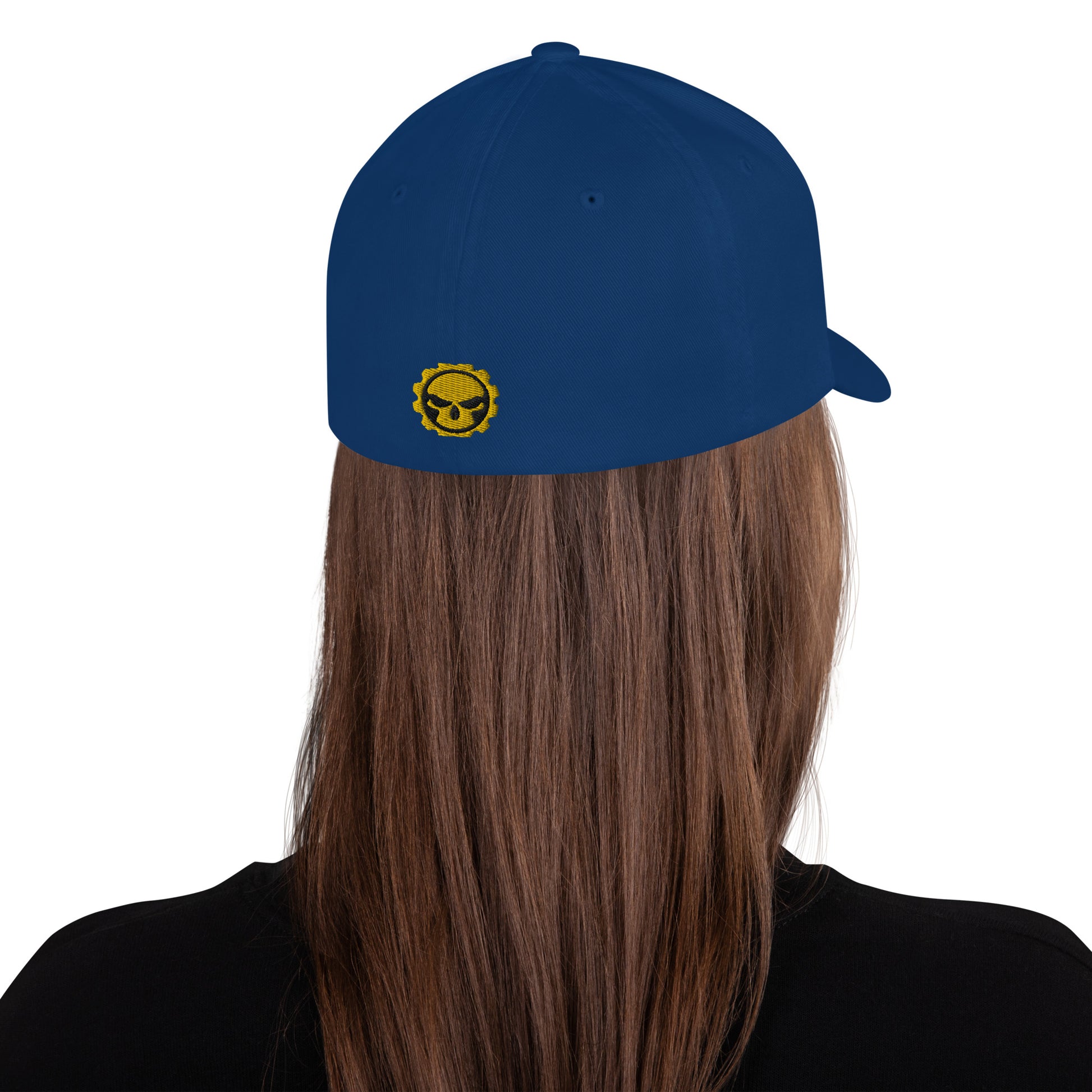 master co hat