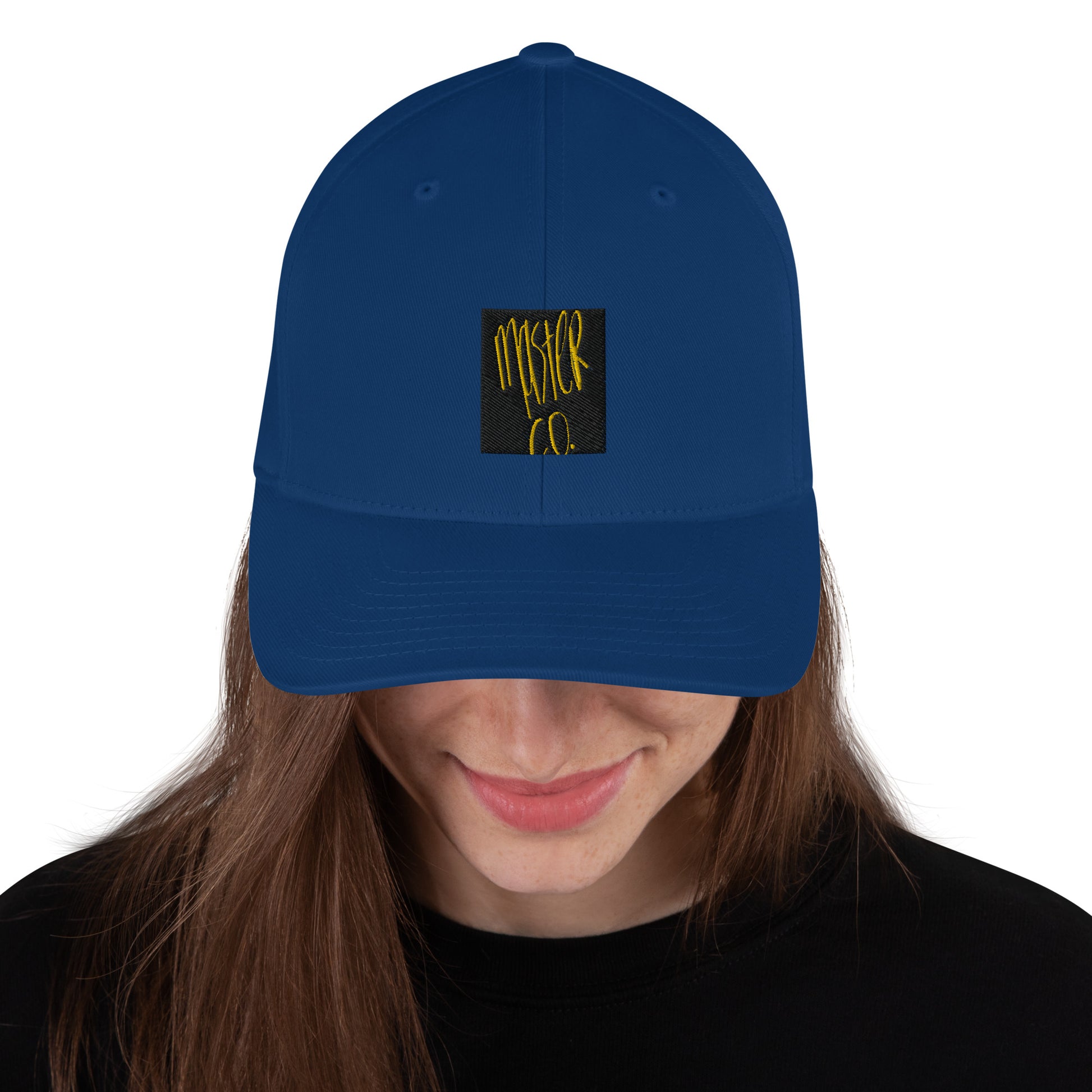 master co hat