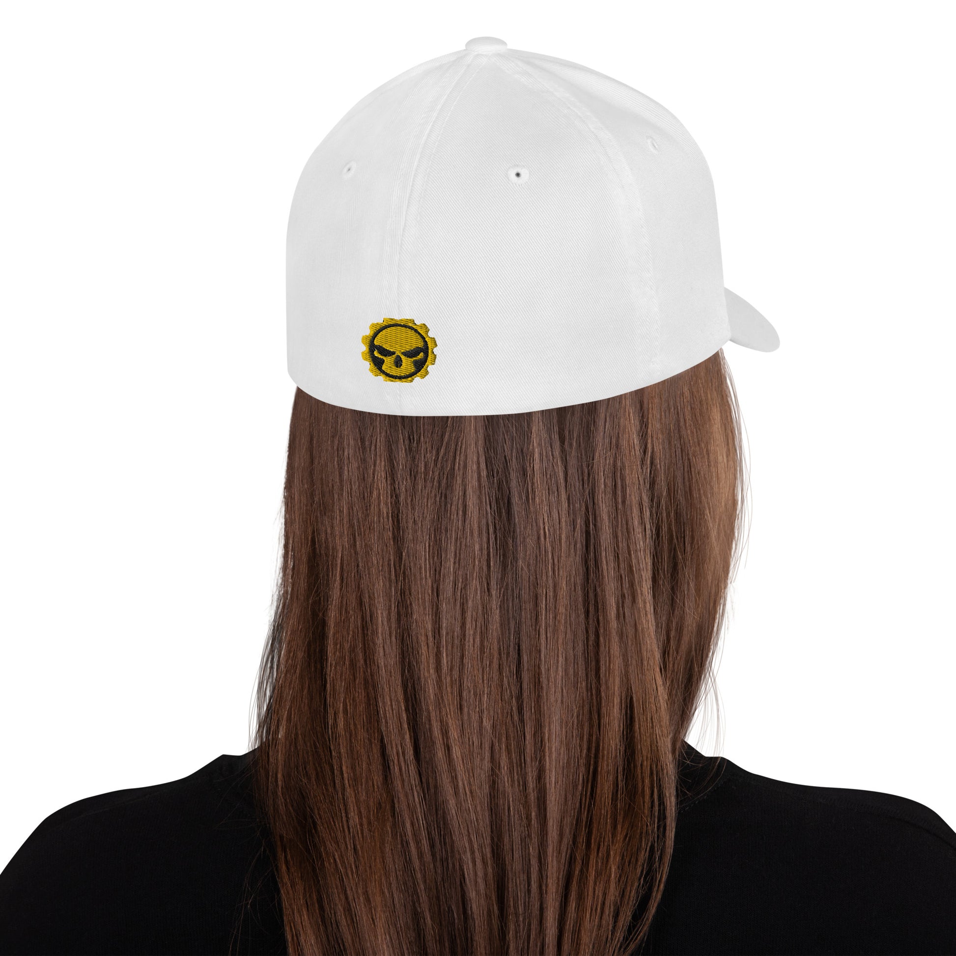 master co hat