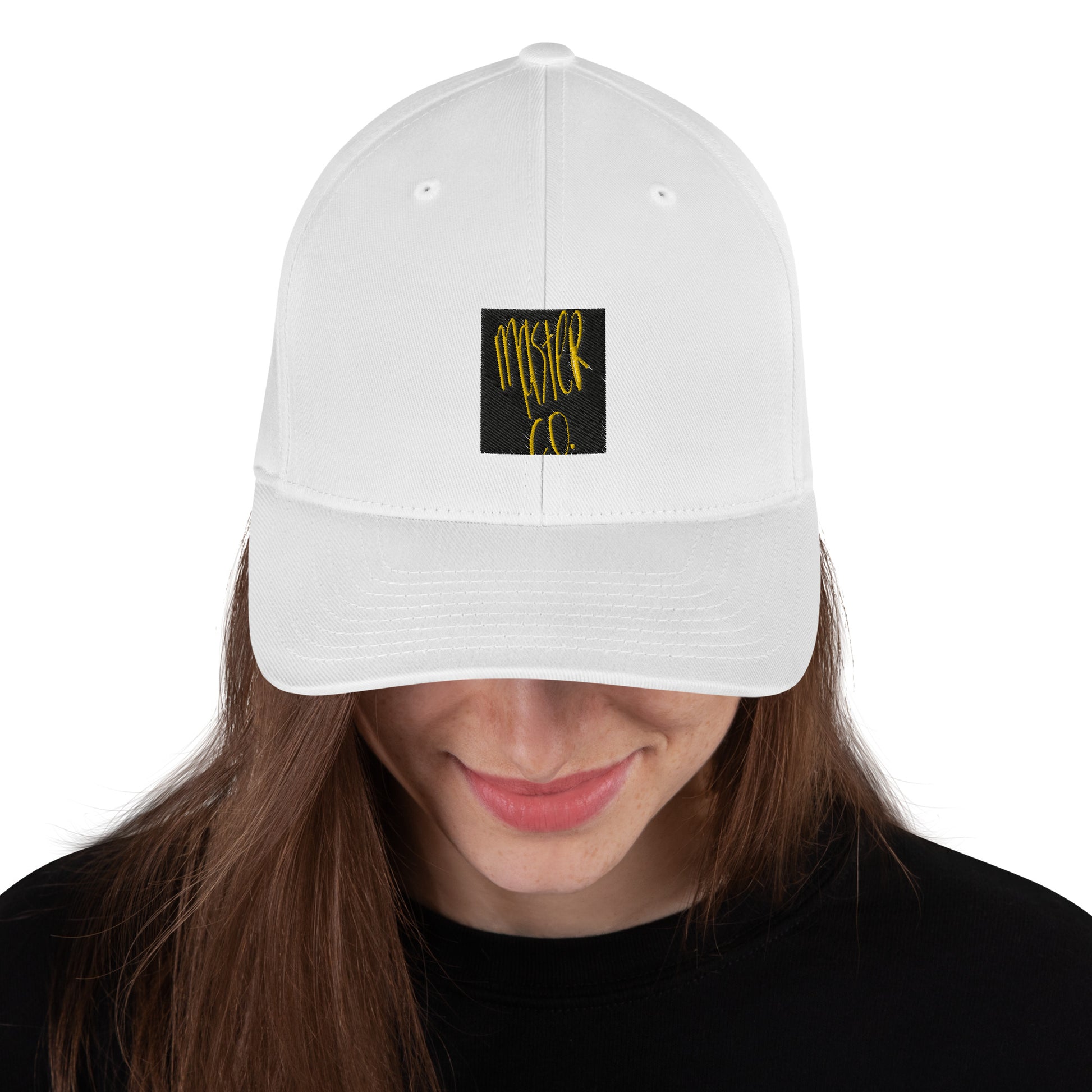 master co hat
