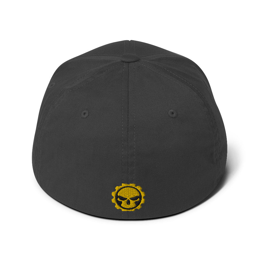 Closed back master co
