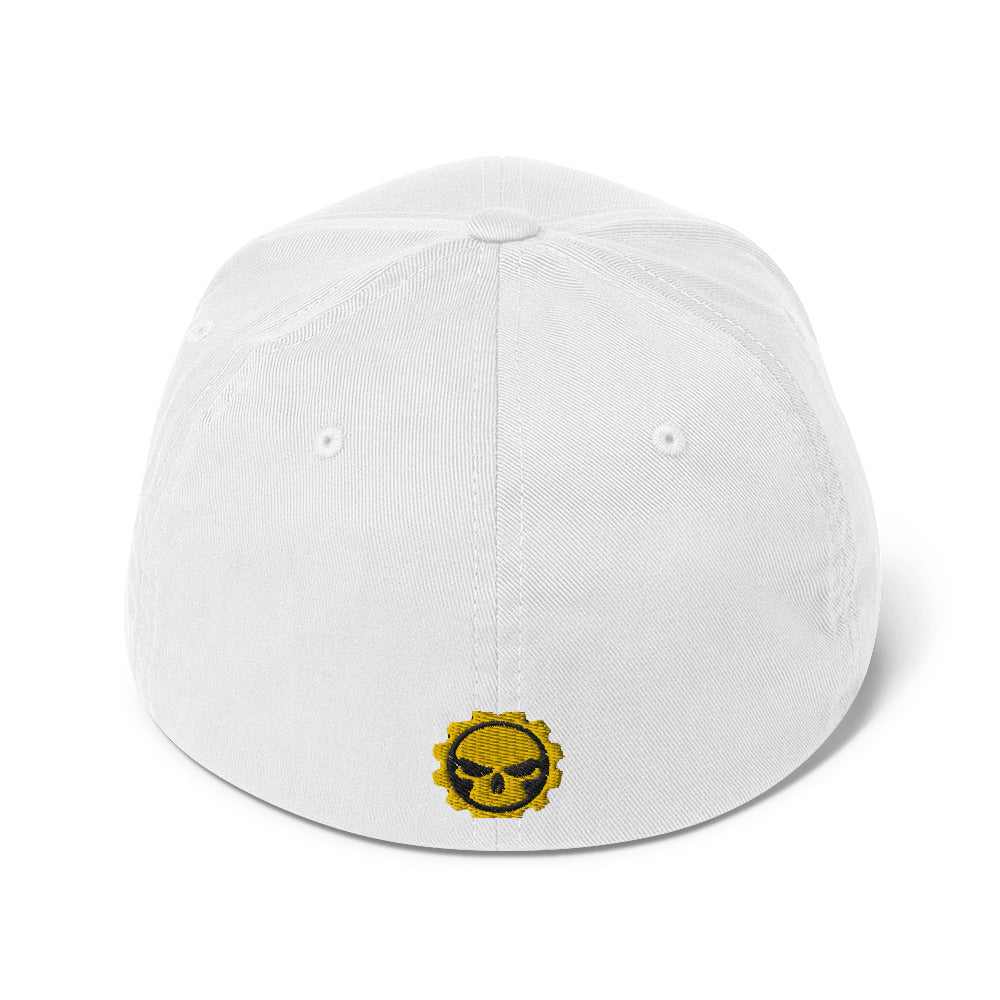 Closed back master co