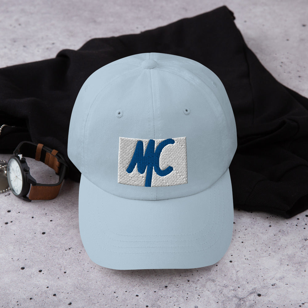 Mc Dad hat