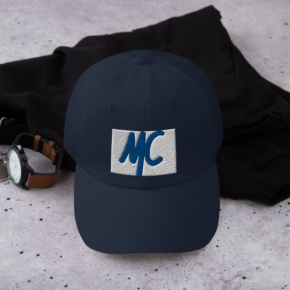 Mc Dad hat