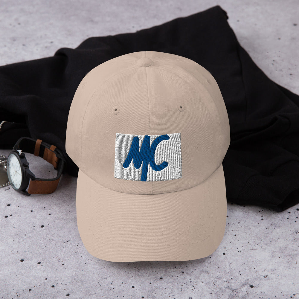 Mc Dad hat