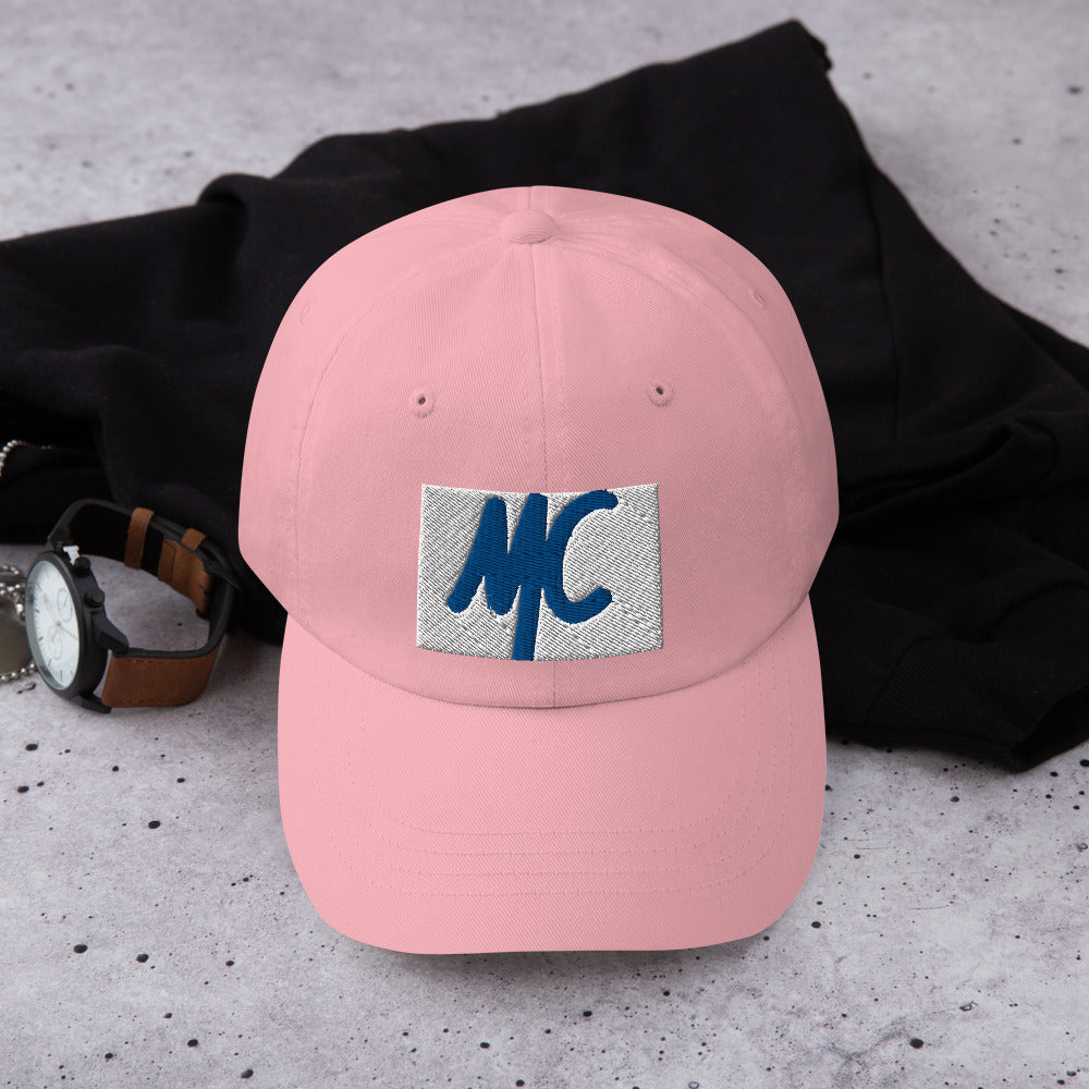 Mc Dad hat
