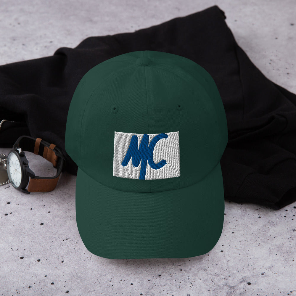 Mc Dad hat