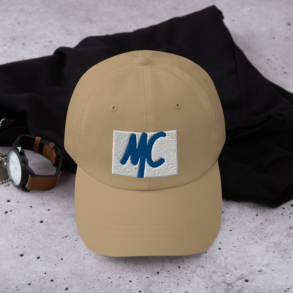 Mc Dad hat