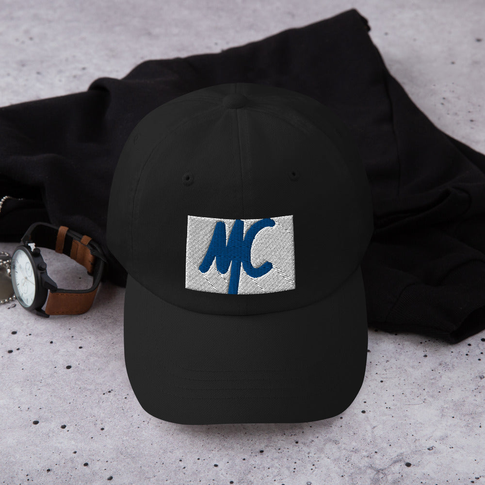 Mc Dad hat