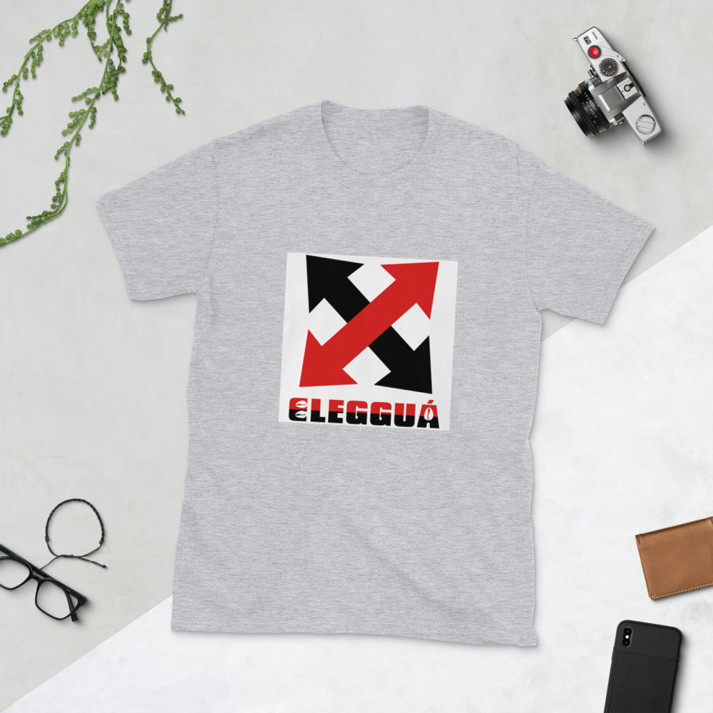 Eleggua x Unisex T-Shirt