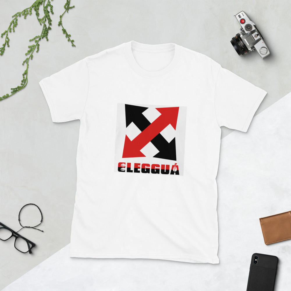 Eleggua x Unisex T-Shirt