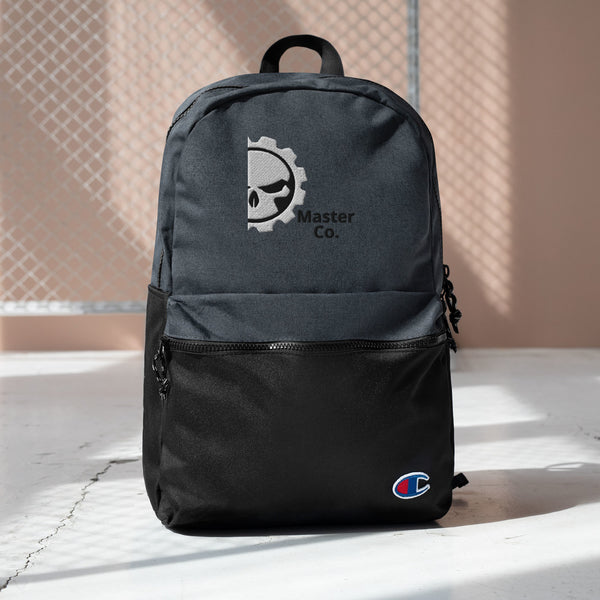 Masterco Champion Backpack