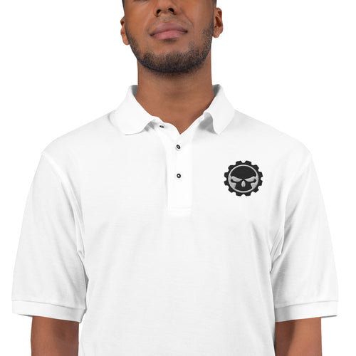 Men's Premium Polo MC