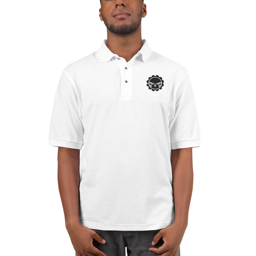 Men's Premium Polo MC