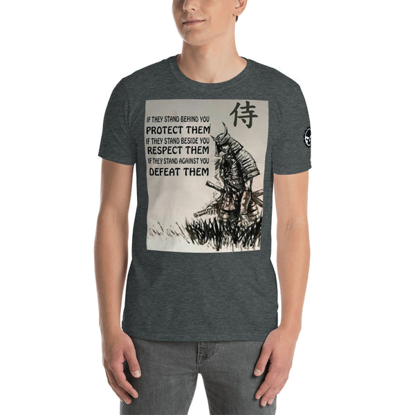 Short-Sleeve Unisex T-Shirt