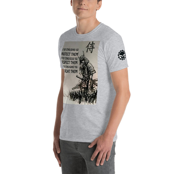 Short-Sleeve Unisex T-Shirt