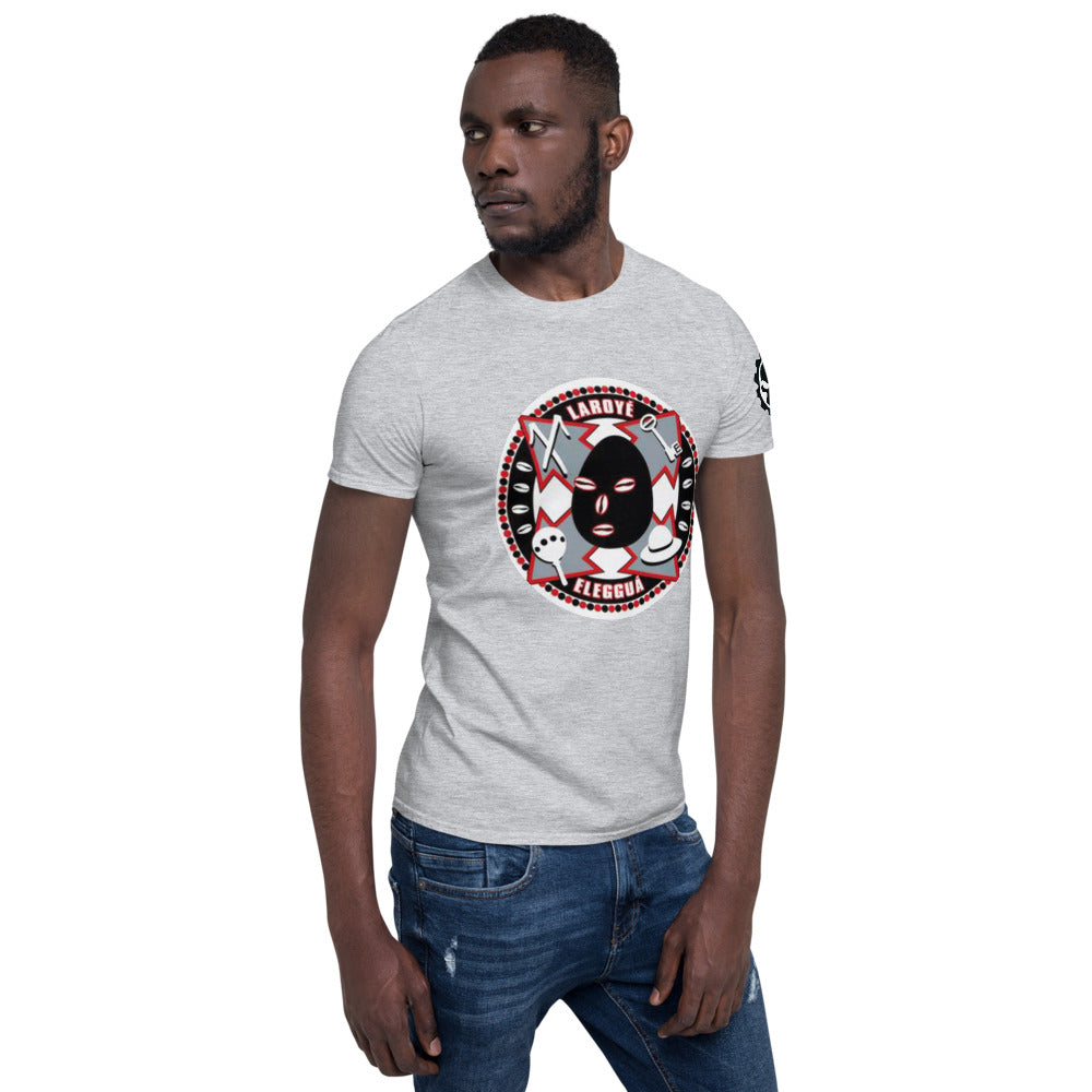 Short-Sleeve Unisex T-Shirt