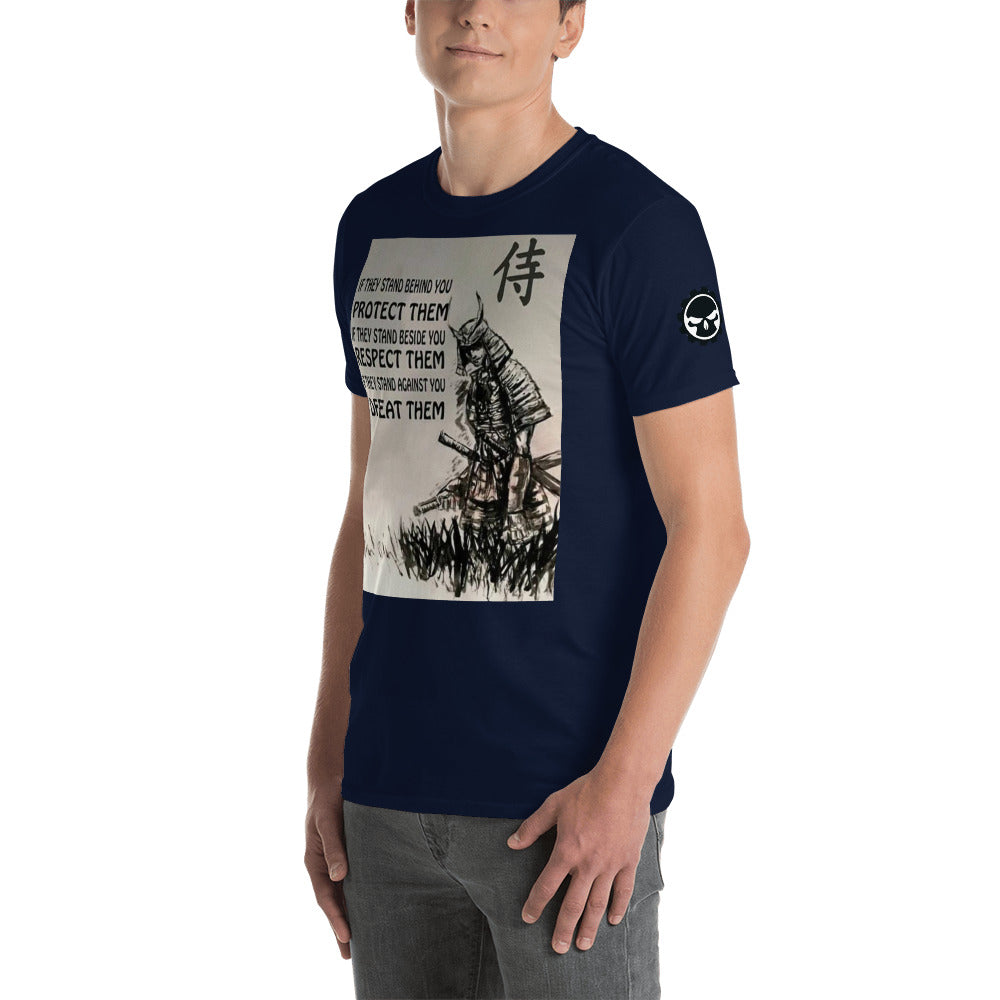 Short-Sleeve Unisex T-Shirt