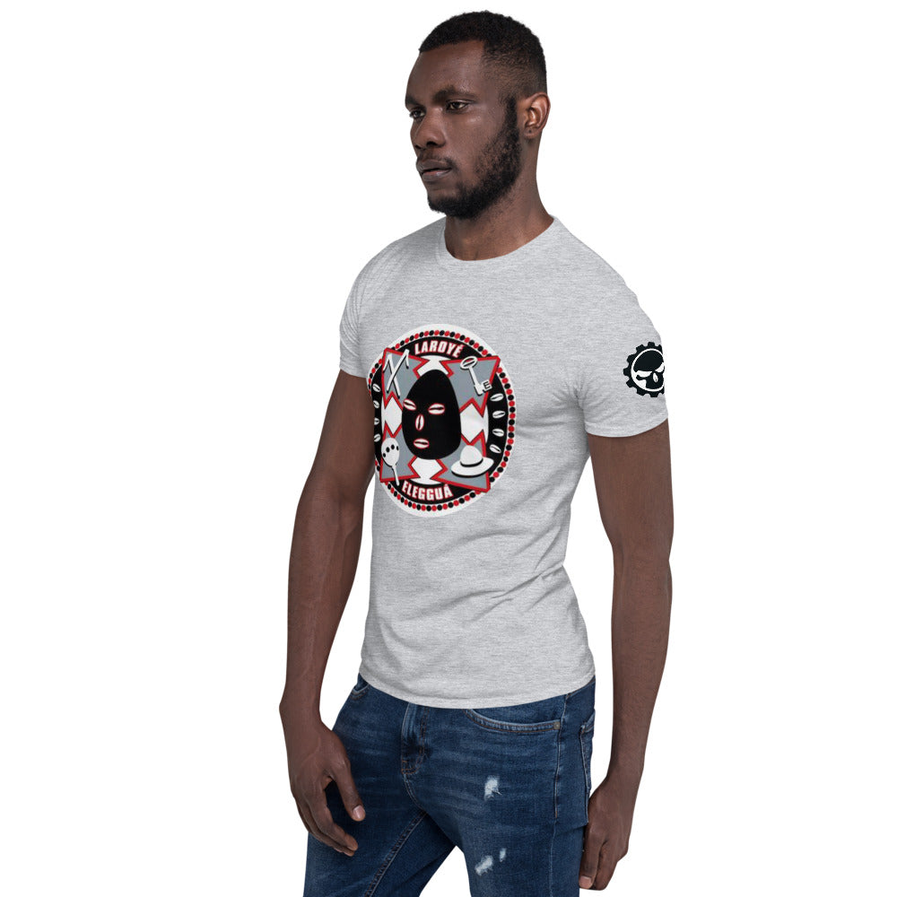 Short-Sleeve Unisex T-Shirt