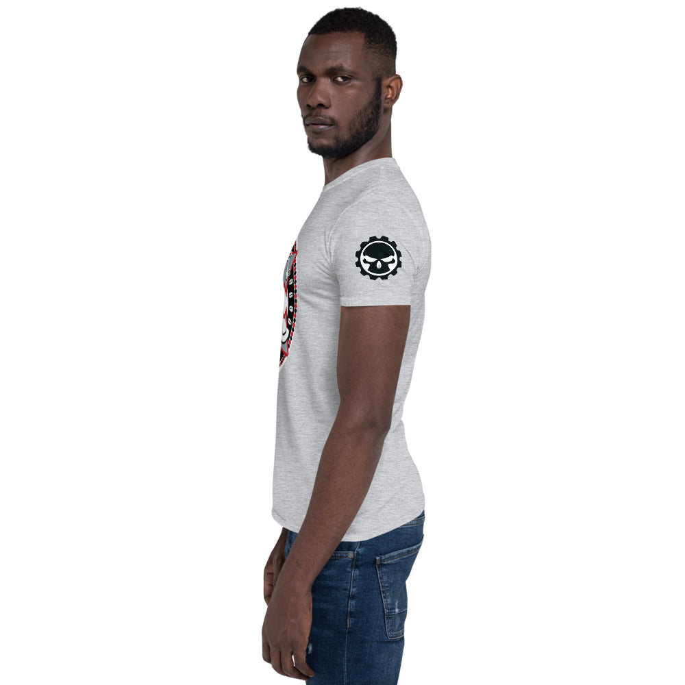 Short-Sleeve Unisex T-Shirt