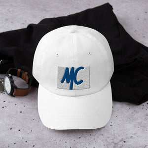 Mc Dad hat