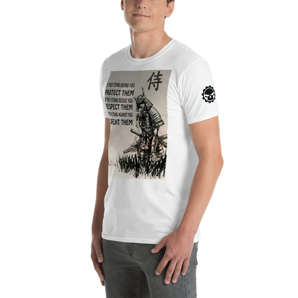 Short-Sleeve Unisex T-Shirt