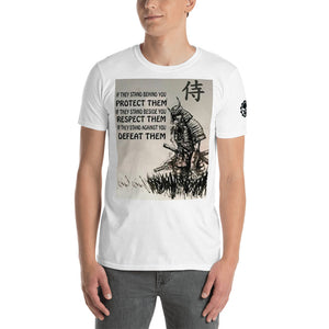 Short-Sleeve Unisex T-Shirt