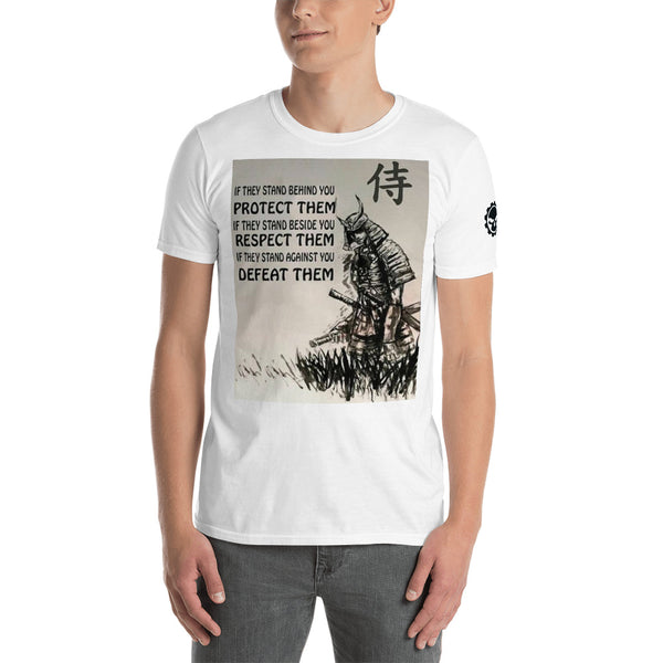 Short-Sleeve Unisex T-Shirt