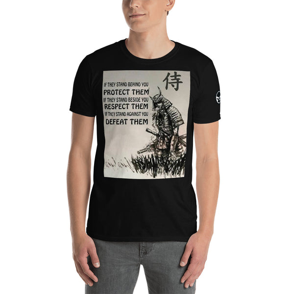 Short-Sleeve Unisex T-Shirt