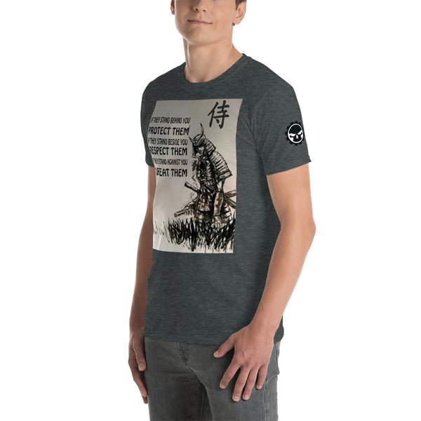 Short-Sleeve Unisex T-Shirt