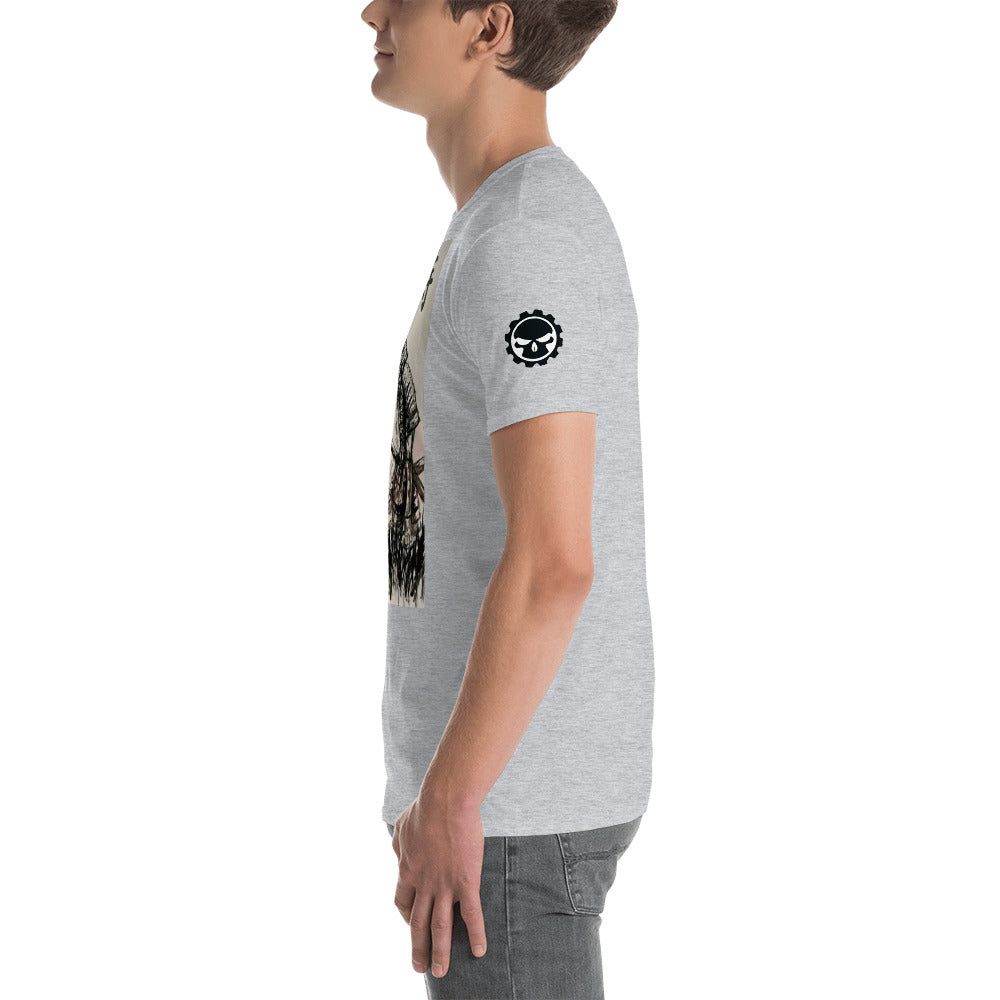 Short-Sleeve Unisex T-Shirt