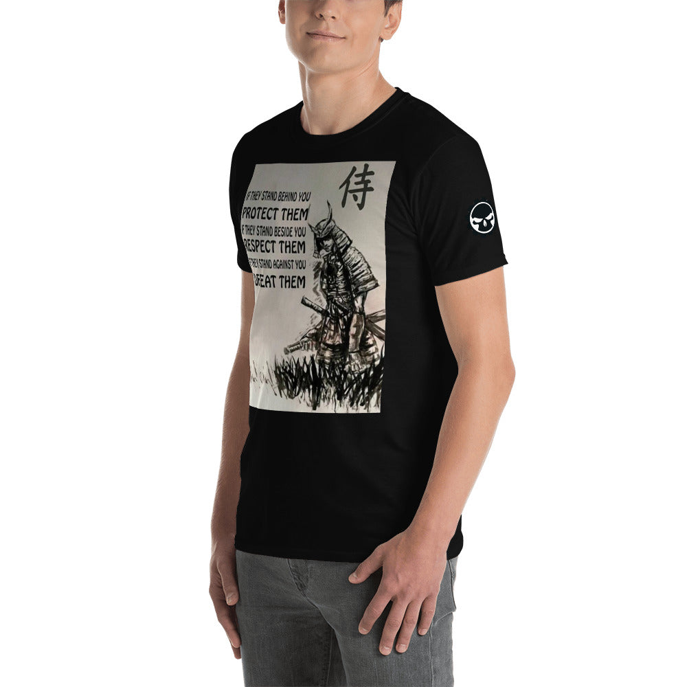 Short-Sleeve Unisex T-Shirt