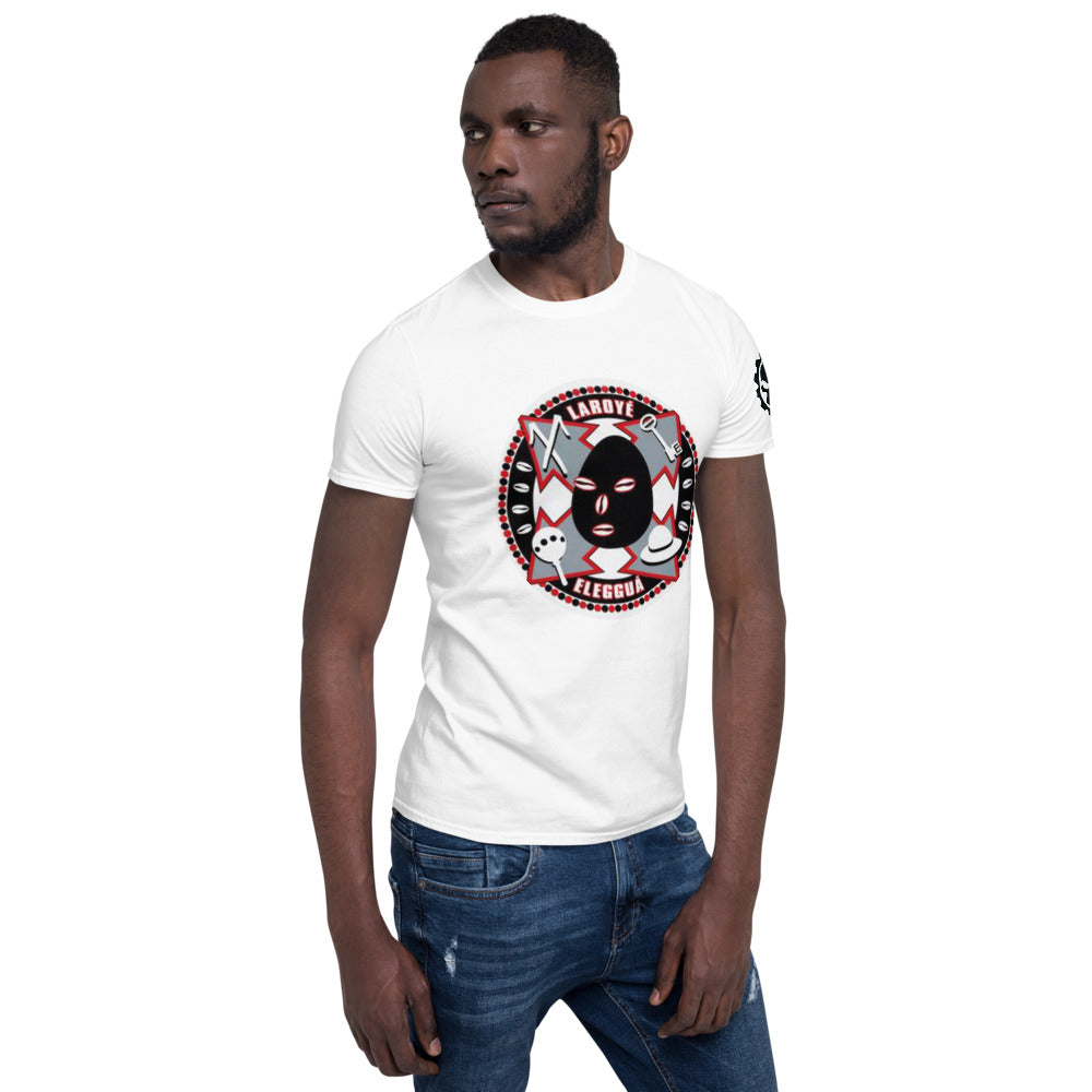Short-Sleeve Unisex T-Shirt